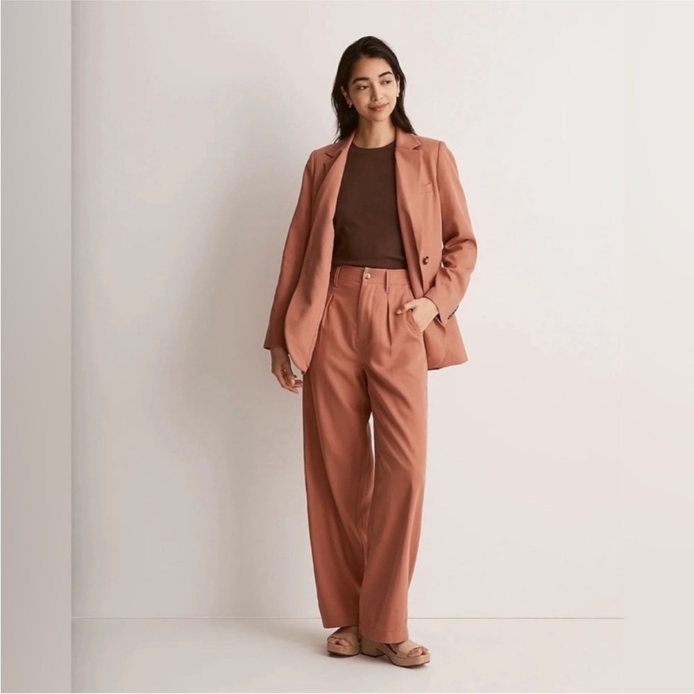 Madewell The Neale Trouser